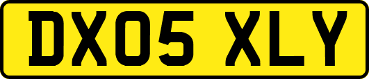 DX05XLY