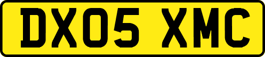 DX05XMC
