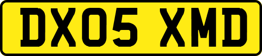 DX05XMD