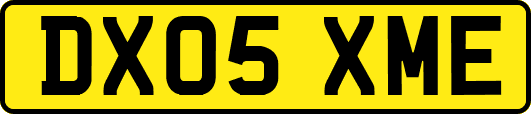 DX05XME