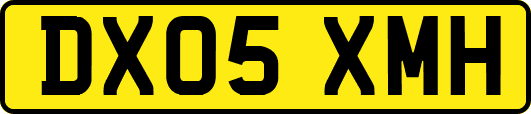 DX05XMH