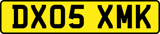 DX05XMK