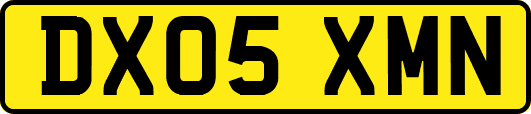 DX05XMN