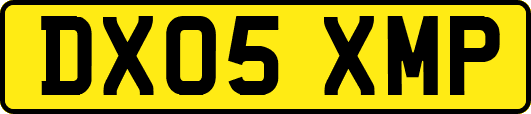 DX05XMP