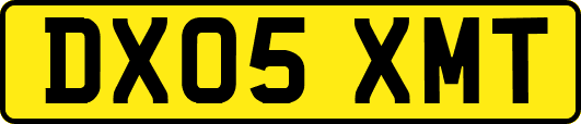 DX05XMT
