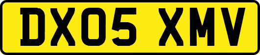 DX05XMV