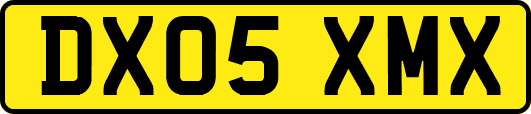 DX05XMX