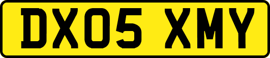 DX05XMY