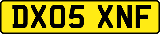 DX05XNF