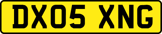 DX05XNG