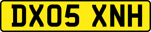 DX05XNH