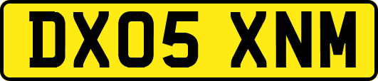 DX05XNM