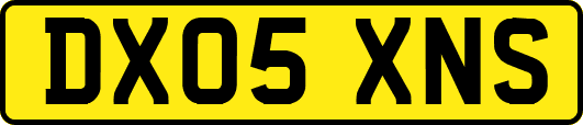 DX05XNS