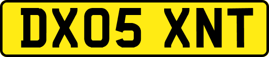 DX05XNT