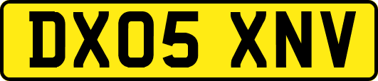 DX05XNV
