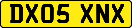 DX05XNX