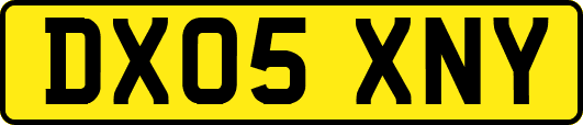 DX05XNY