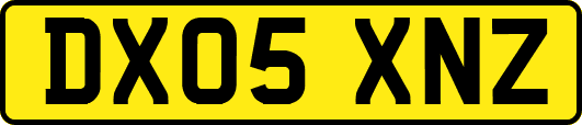 DX05XNZ