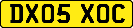 DX05XOC