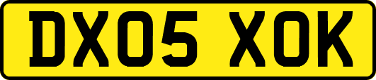 DX05XOK