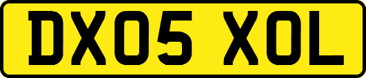 DX05XOL