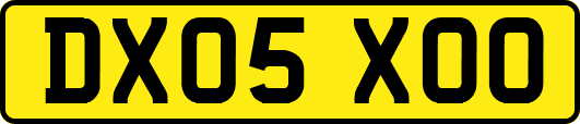 DX05XOO