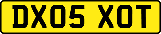 DX05XOT