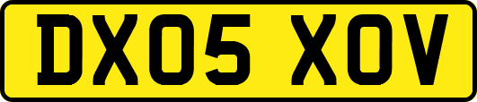 DX05XOV