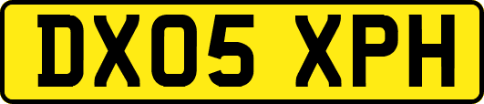 DX05XPH