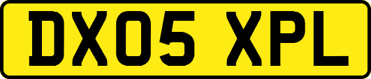 DX05XPL