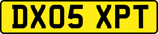 DX05XPT