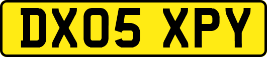 DX05XPY