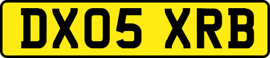 DX05XRB