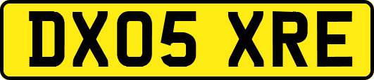 DX05XRE