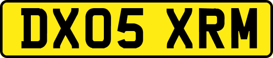 DX05XRM
