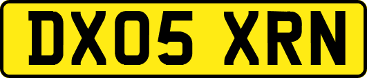 DX05XRN