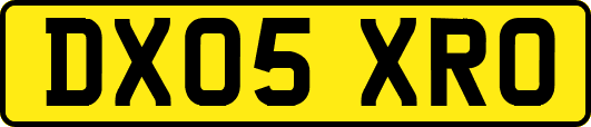 DX05XRO
