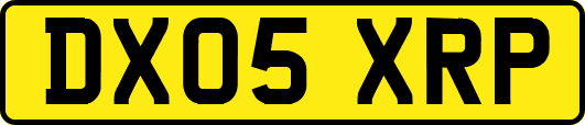 DX05XRP