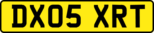 DX05XRT