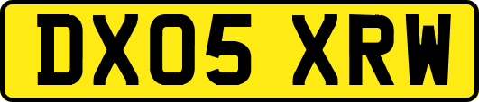 DX05XRW