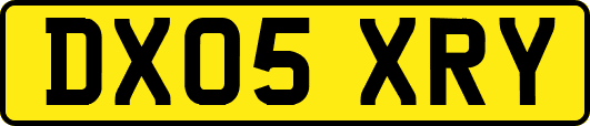 DX05XRY