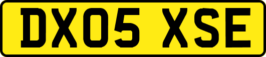 DX05XSE