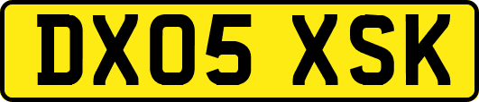 DX05XSK