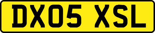 DX05XSL