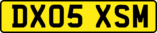 DX05XSM