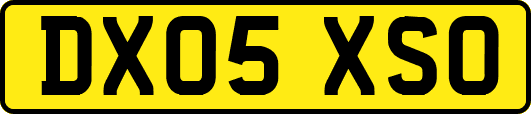 DX05XSO