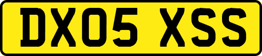 DX05XSS