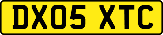 DX05XTC