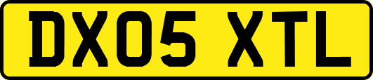 DX05XTL