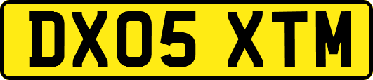 DX05XTM